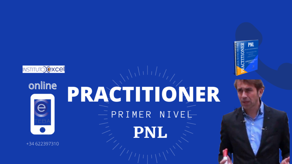 Practitioner de PNL
