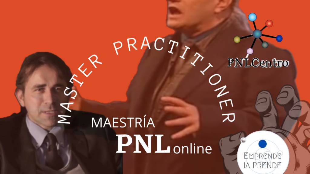 Master de PNL Maestría