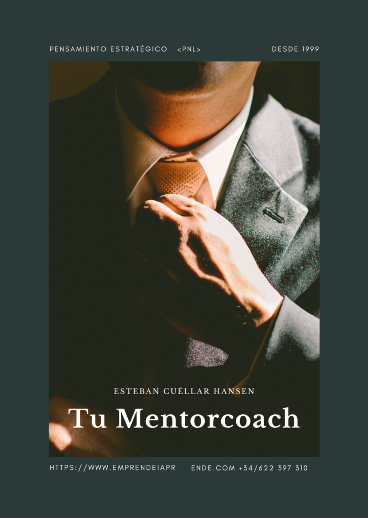 Tu mentor coach