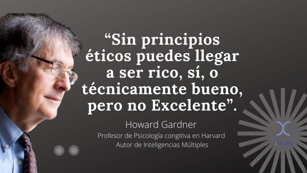 Howard Gardner