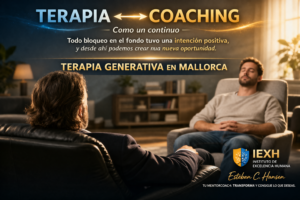 terapia como aprendizaje