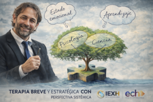 terapia enfocada en soluciones